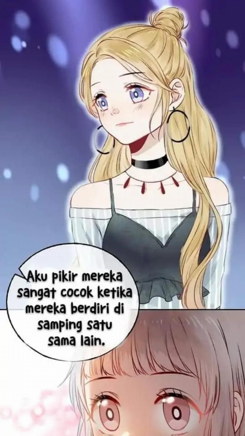 Gradually Close to the Heart Chapter 5 Gambar 13