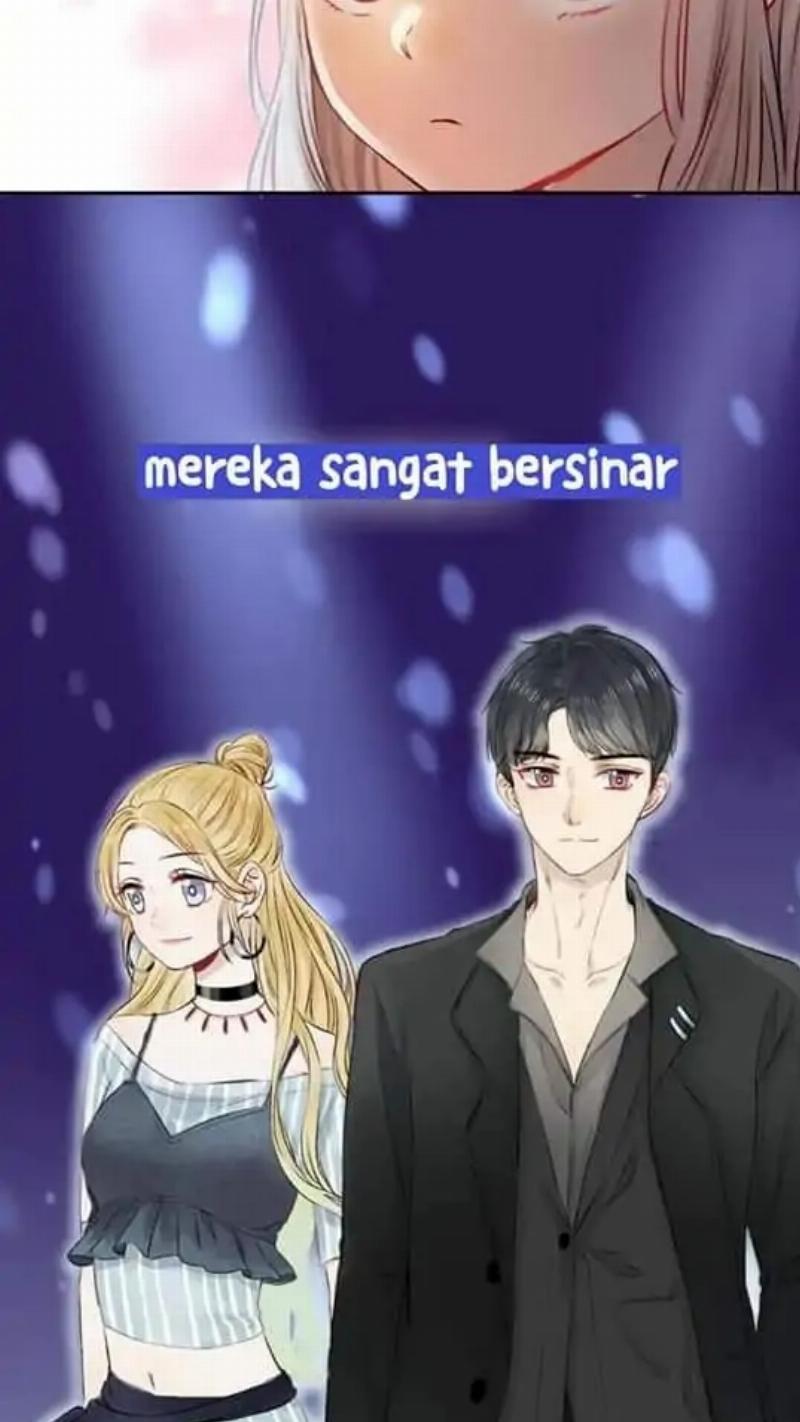 Gradually Close to the Heart Chapter 5 Gambar 14