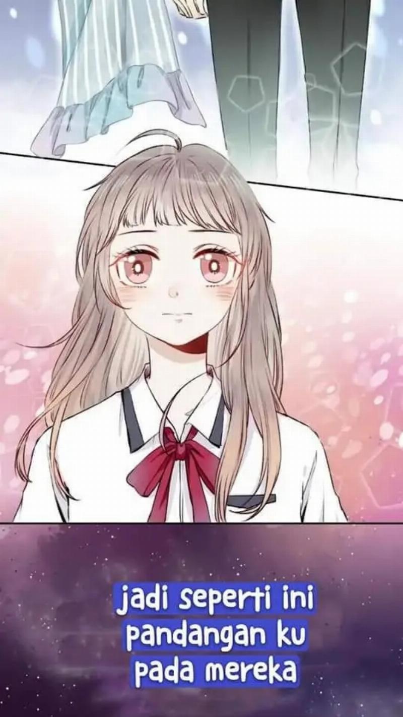 Gradually Close to the Heart Chapter 5 Gambar 16
