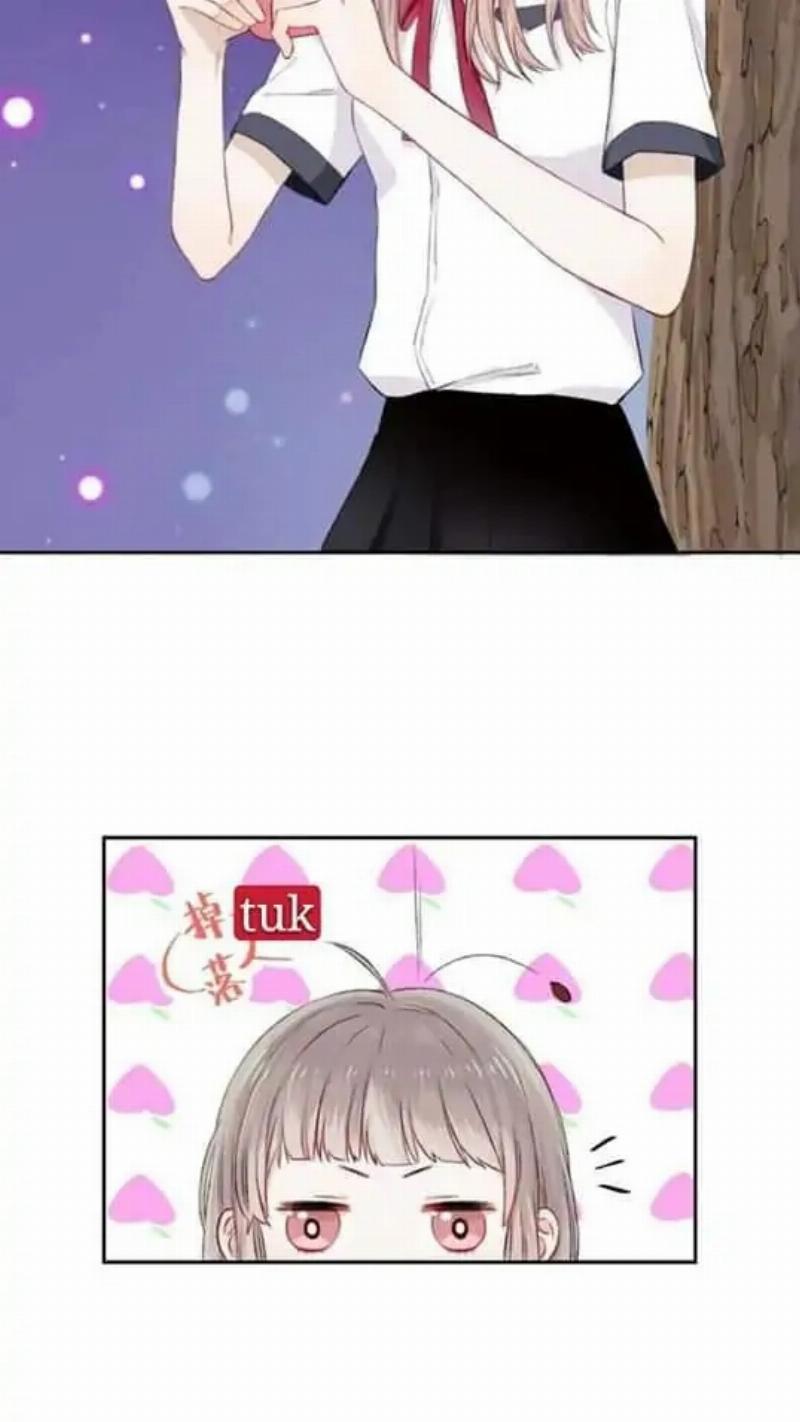Gradually Close to the Heart Chapter 5 Gambar 23
