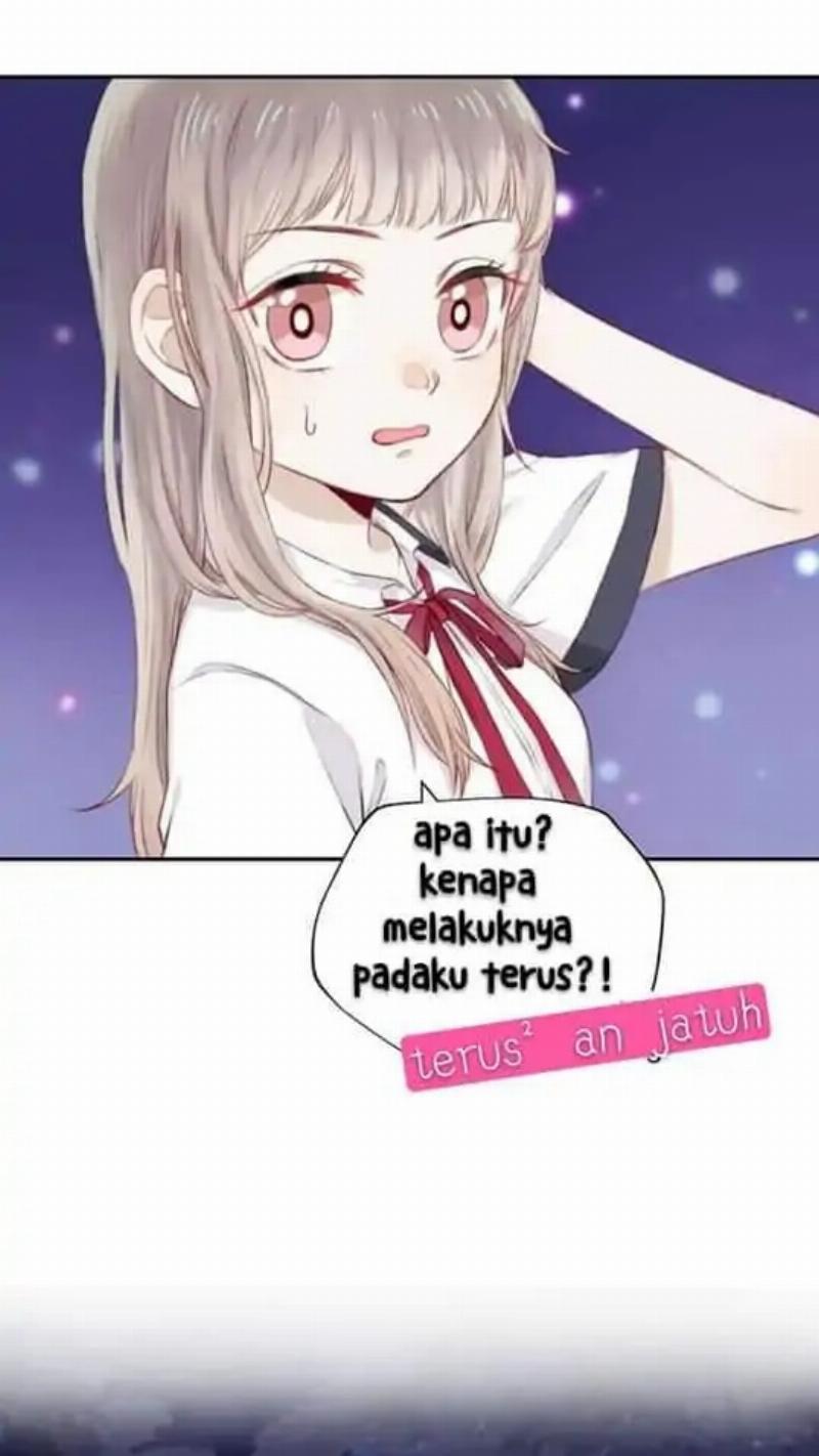Gradually Close to the Heart Chapter 5 Gambar 25