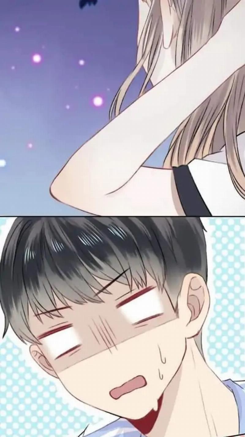 Gradually Close to the Heart Chapter 5 Gambar 27