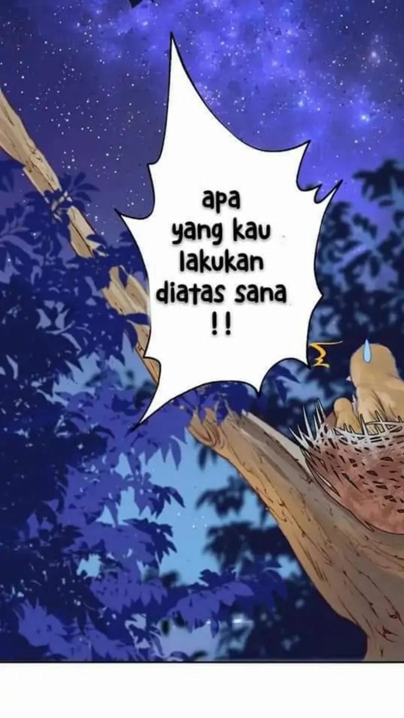 Gradually Close to the Heart Chapter 5 Gambar 29