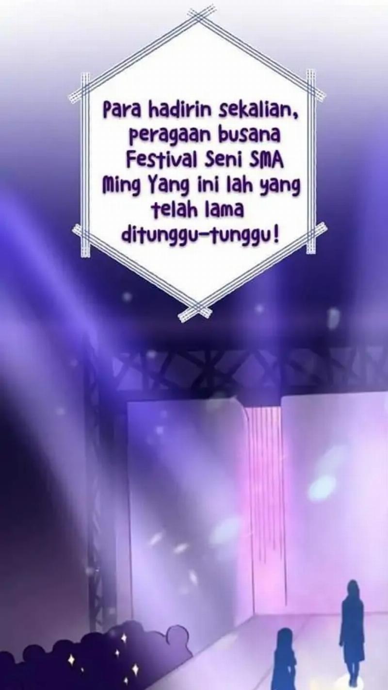 Gradually Close to the Heart Chapter 5 Gambar 3