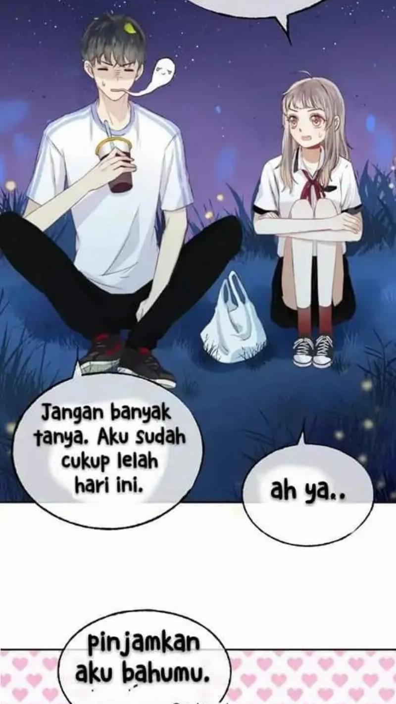Gradually Close to the Heart Chapter 5 Gambar 31