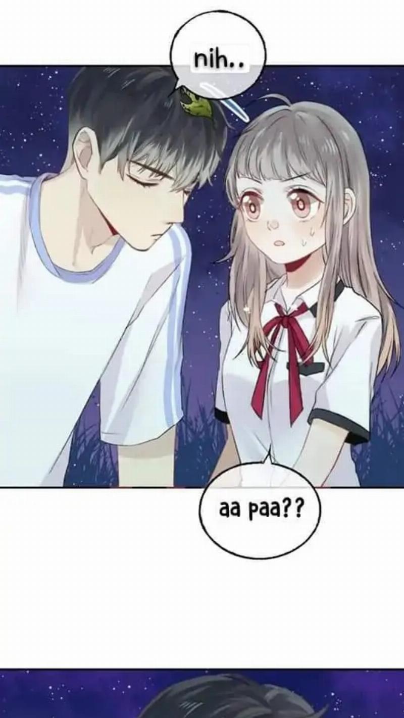 Gradually Close to the Heart Chapter 5 Gambar 34