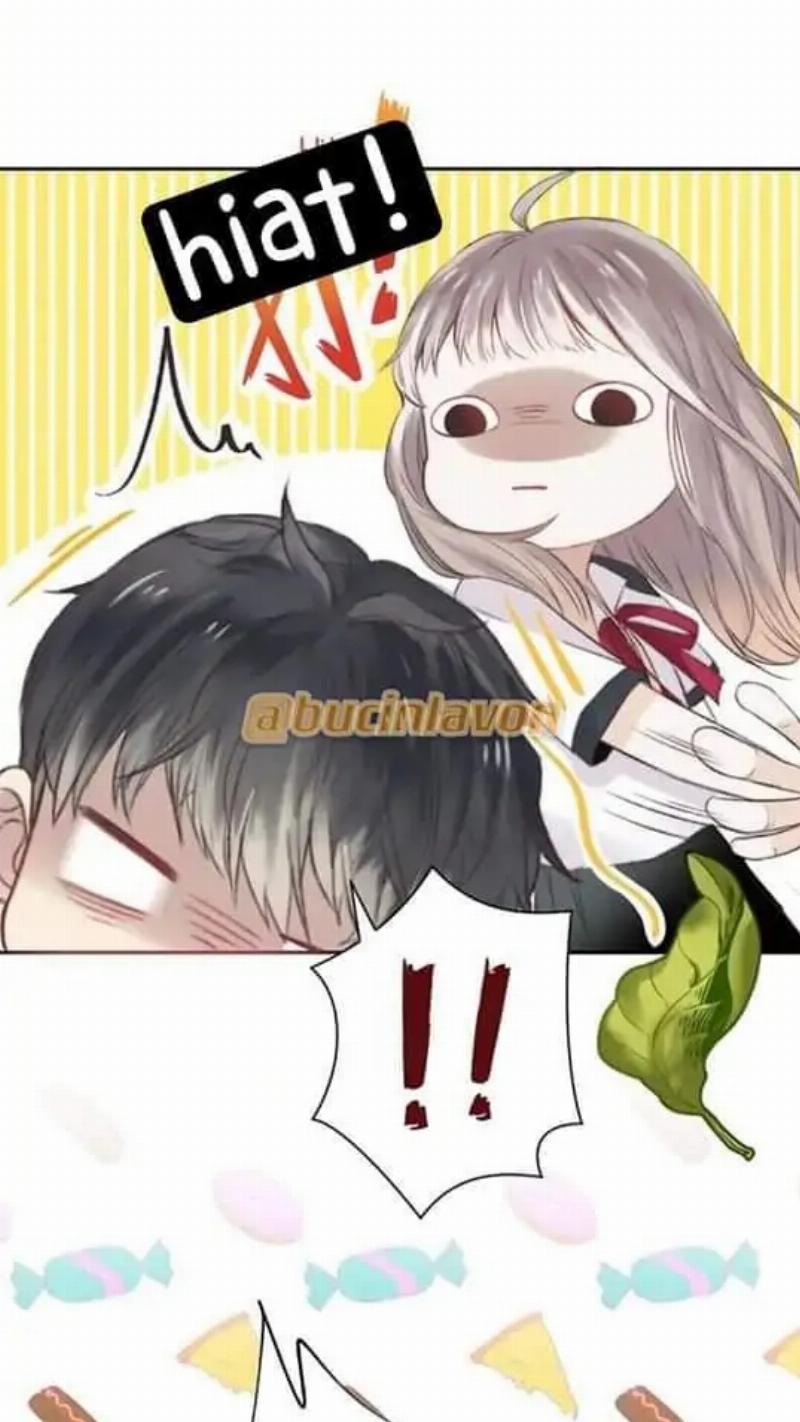 Gradually Close to the Heart Chapter 5 Gambar 38