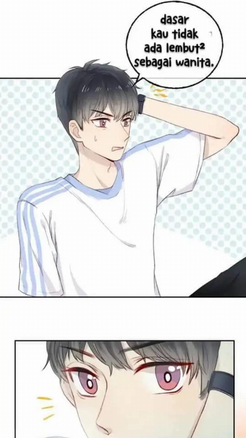 Gradually Close to the Heart Chapter 5 Gambar 40