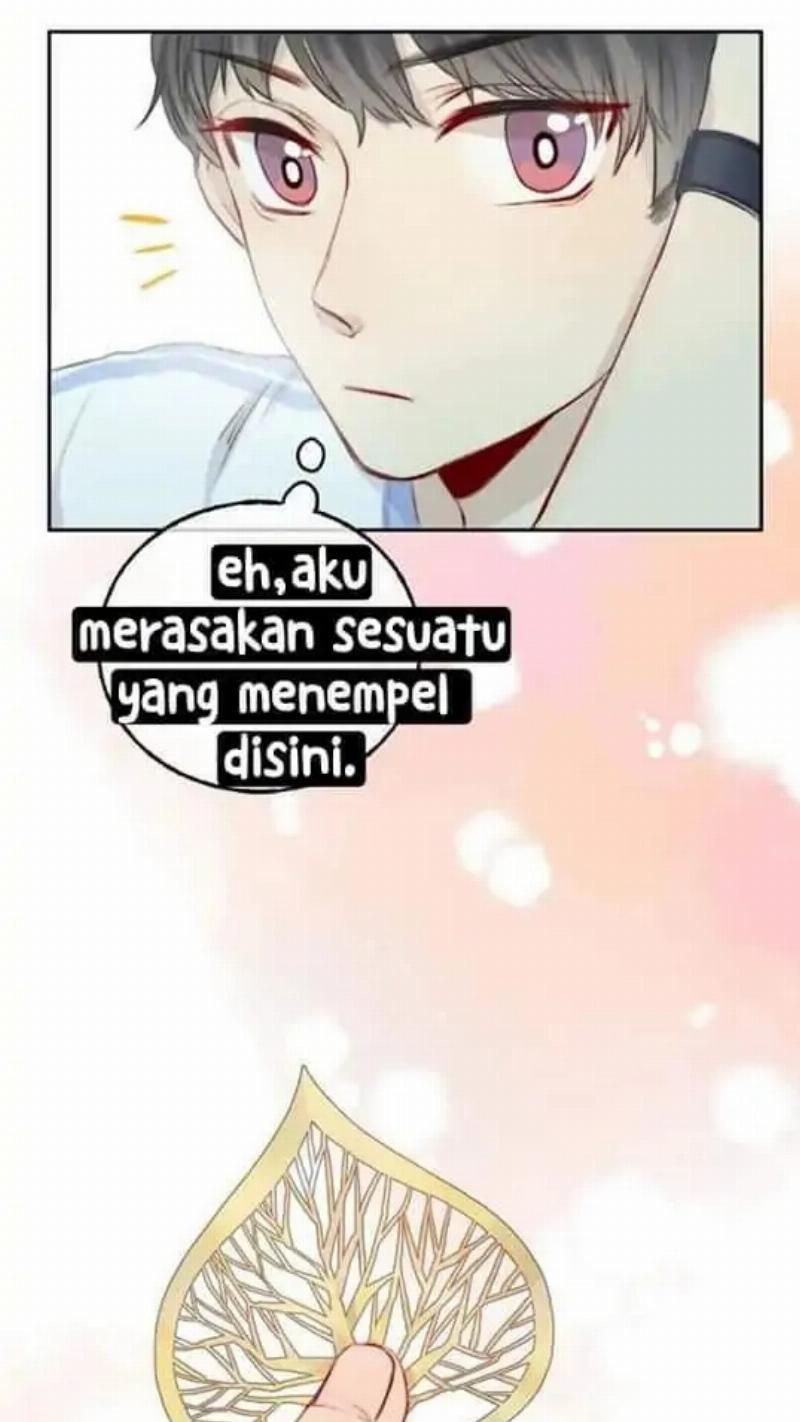 Gradually Close to the Heart Chapter 5 Gambar 41