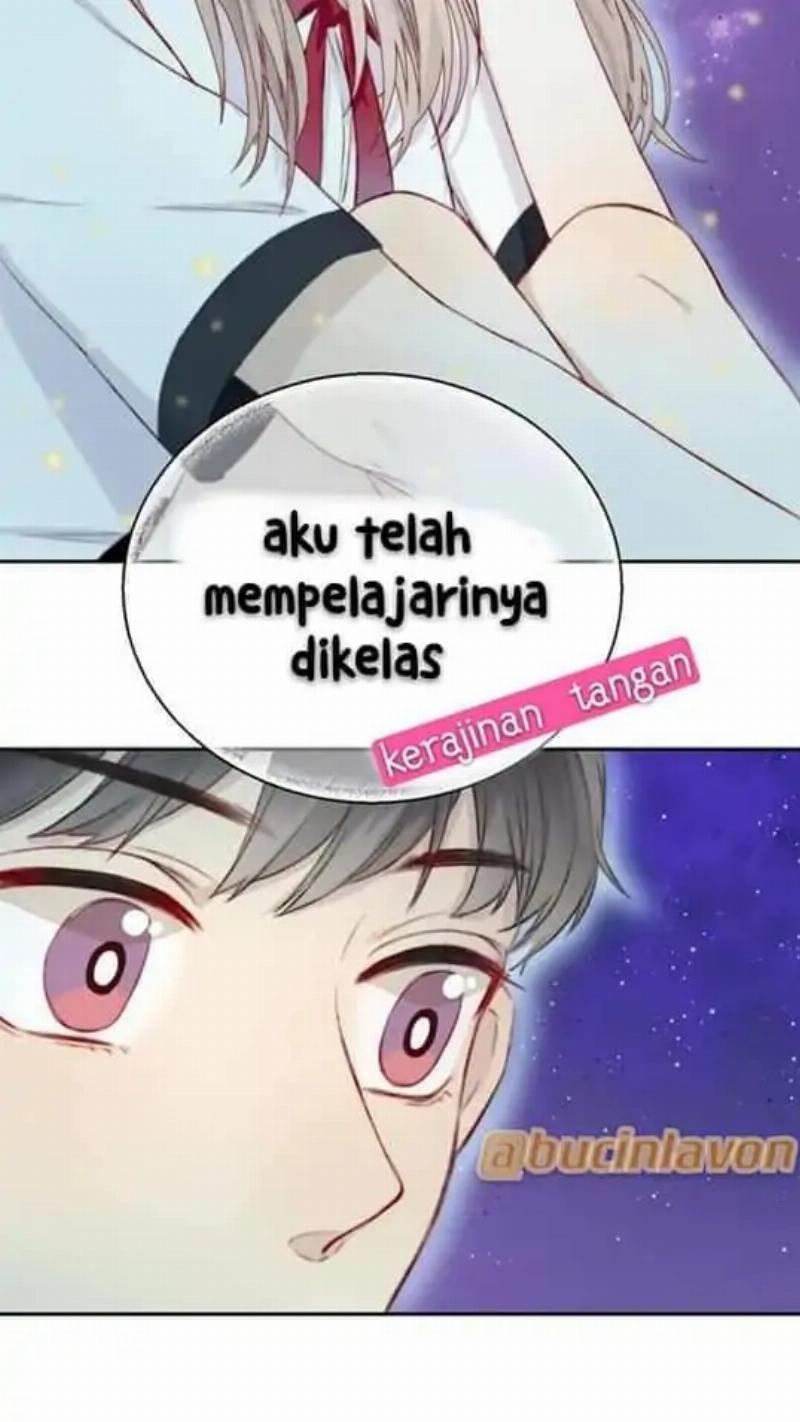Gradually Close to the Heart Chapter 5 Gambar 44