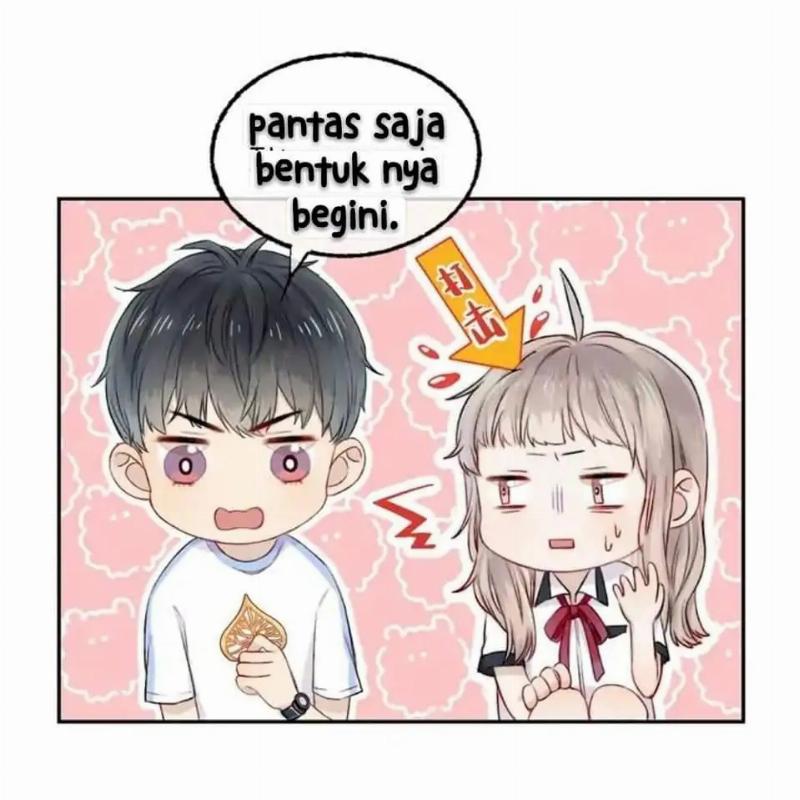 Gradually Close to the Heart Chapter 5 Gambar 45
