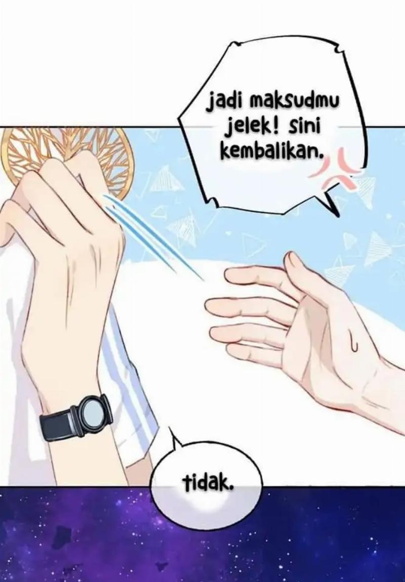 Gradually Close to the Heart Chapter 5 Gambar 46