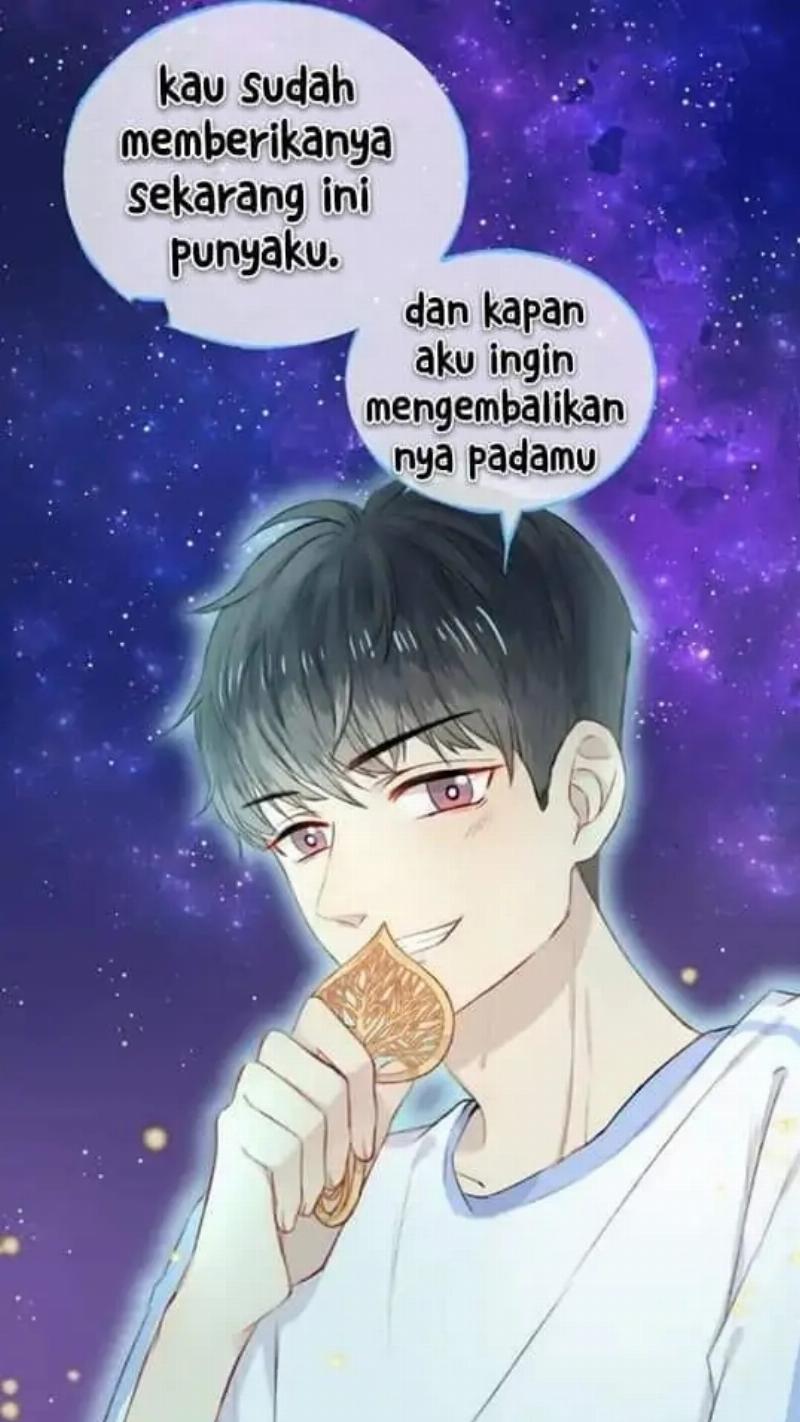 Gradually Close to the Heart Chapter 5 Gambar 47