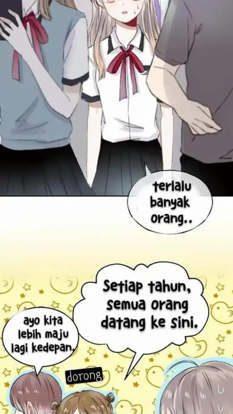 Gradually Close to the Heart Chapter 5 Gambar 5
