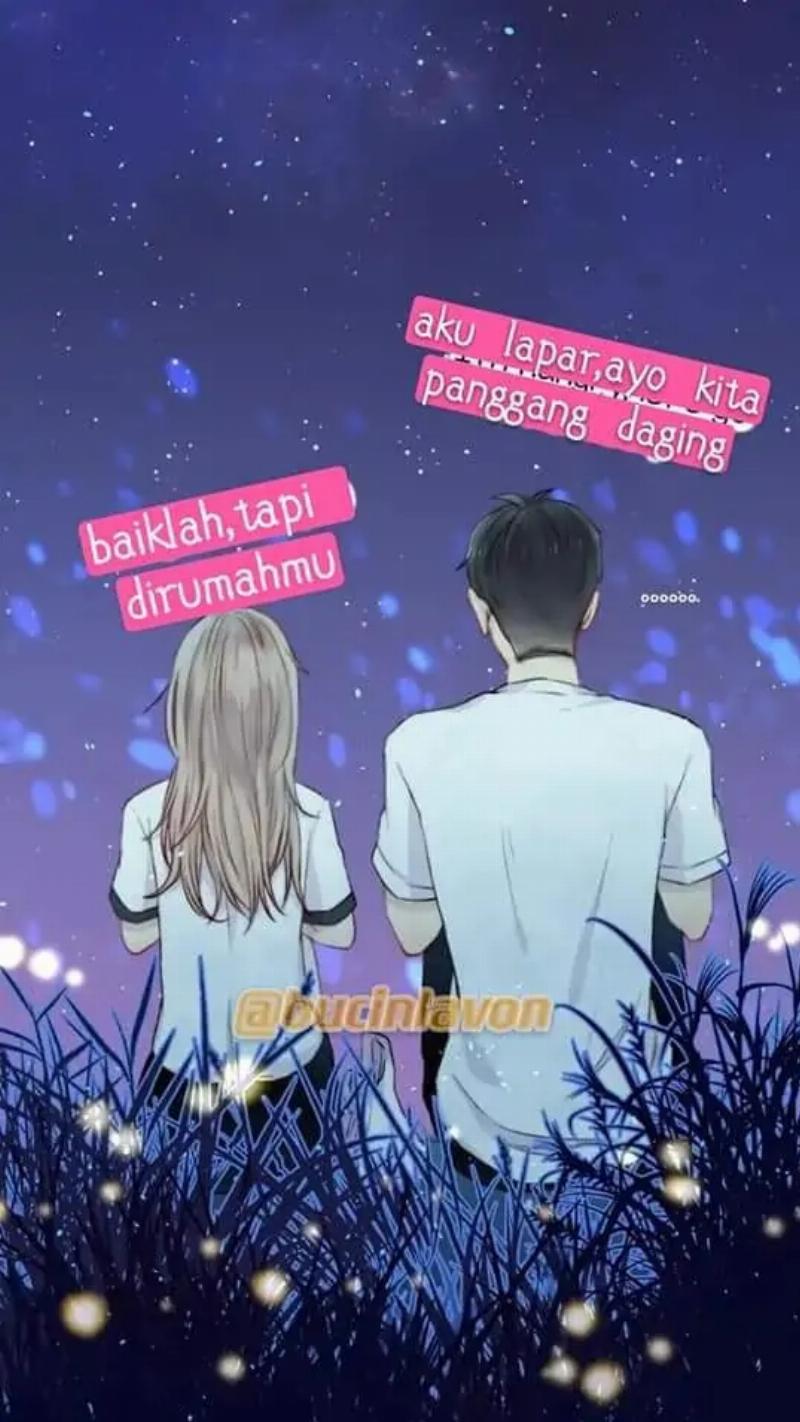 Gradually Close to the Heart Chapter 5 Gambar 53