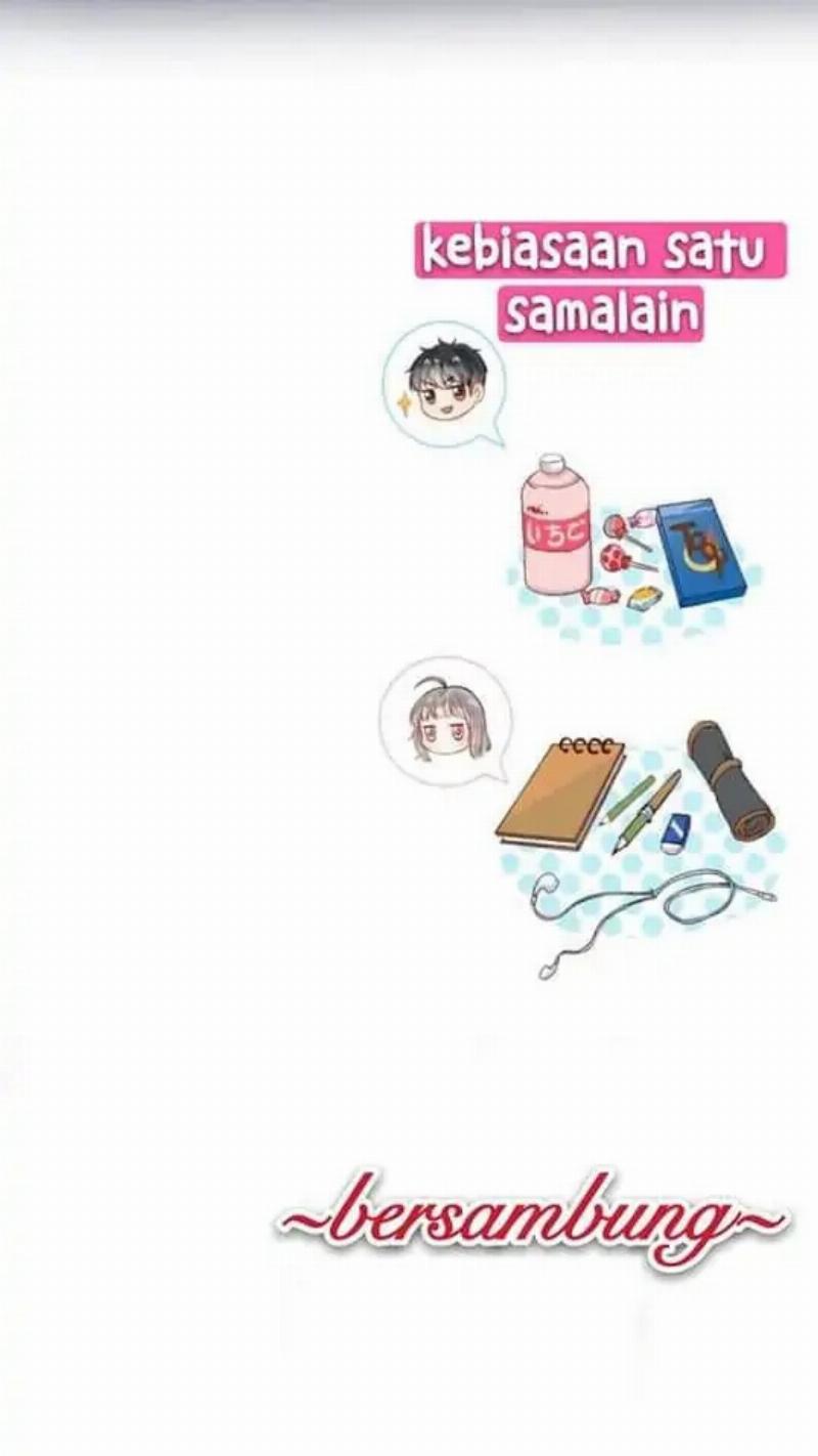 Gradually Close to the Heart Chapter 5 Gambar 54