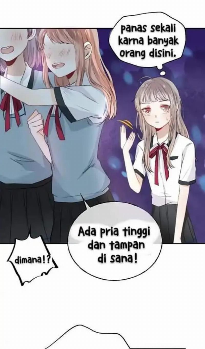 Gradually Close to the Heart Chapter 5 Gambar 7