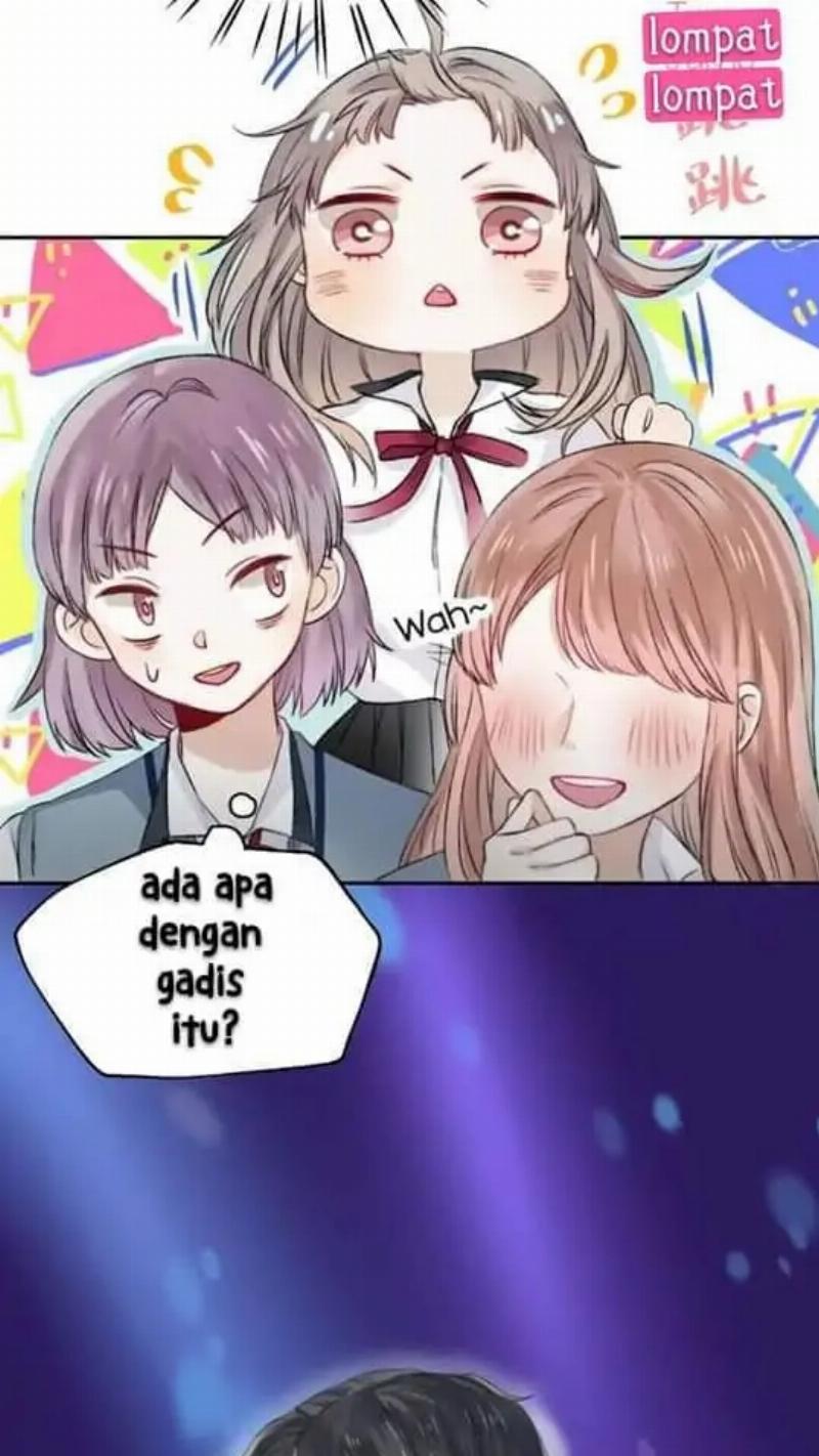 Gradually Close to the Heart Chapter 5 Gambar 9