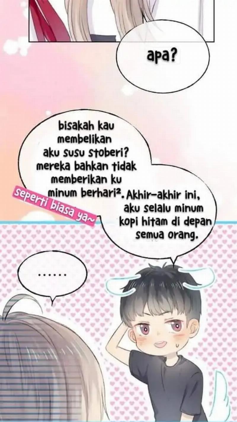 Gradually Close to the Heart Chapter 4 Gambar 10