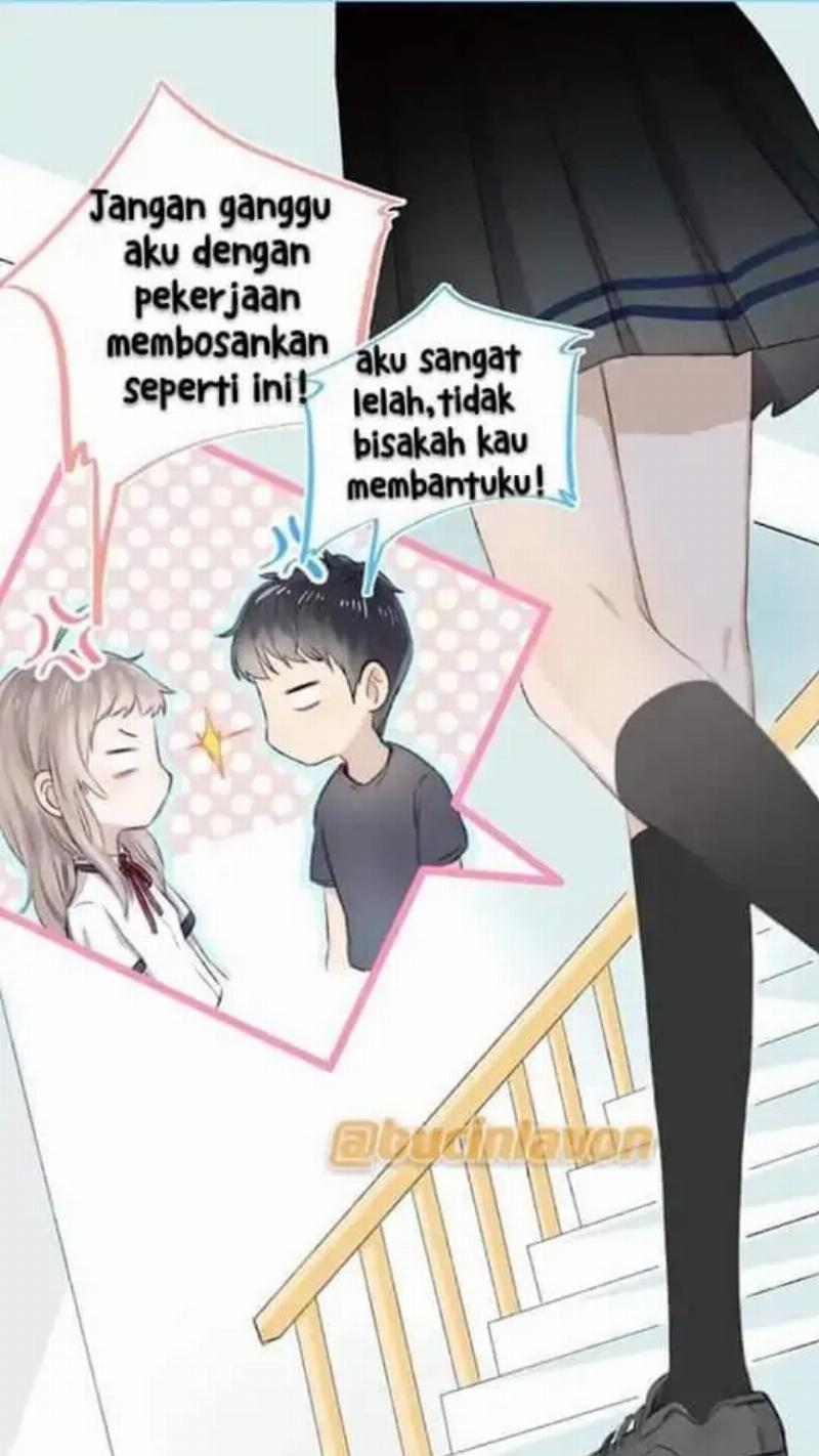 Gradually Close to the Heart Chapter 4 Gambar 11