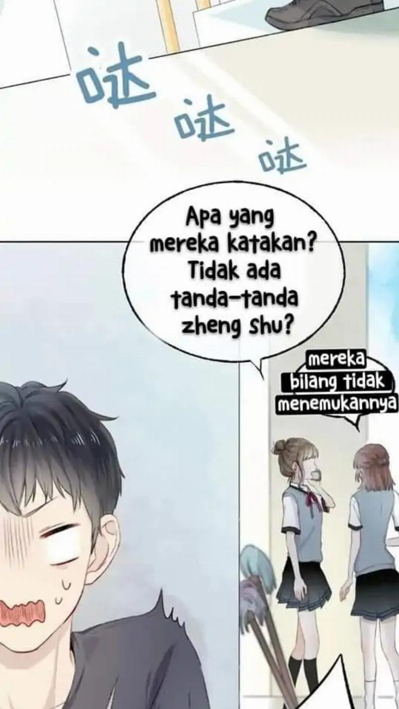 Gradually Close to the Heart Chapter 4 Gambar 12