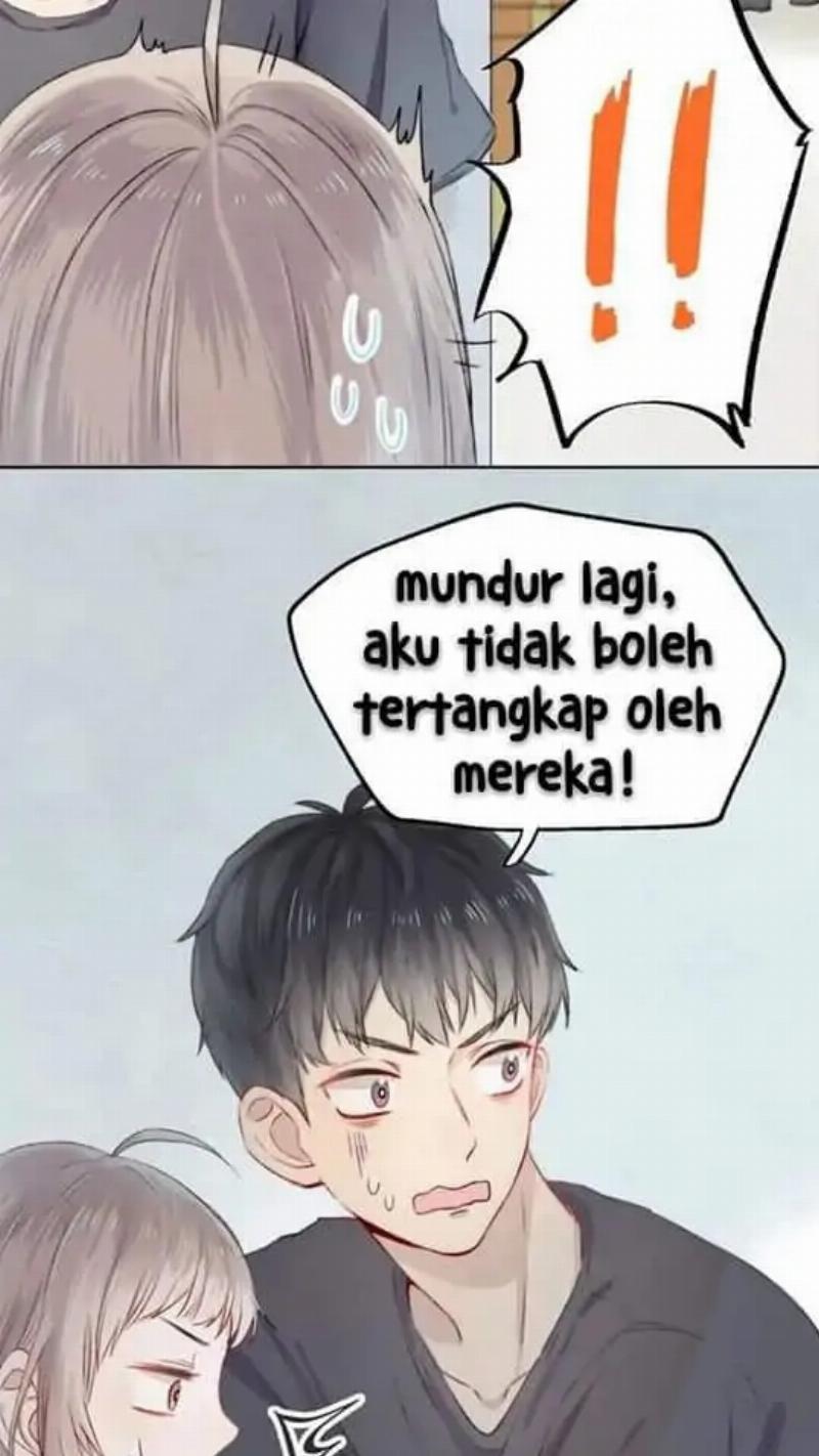 Gradually Close to the Heart Chapter 4 Gambar 13