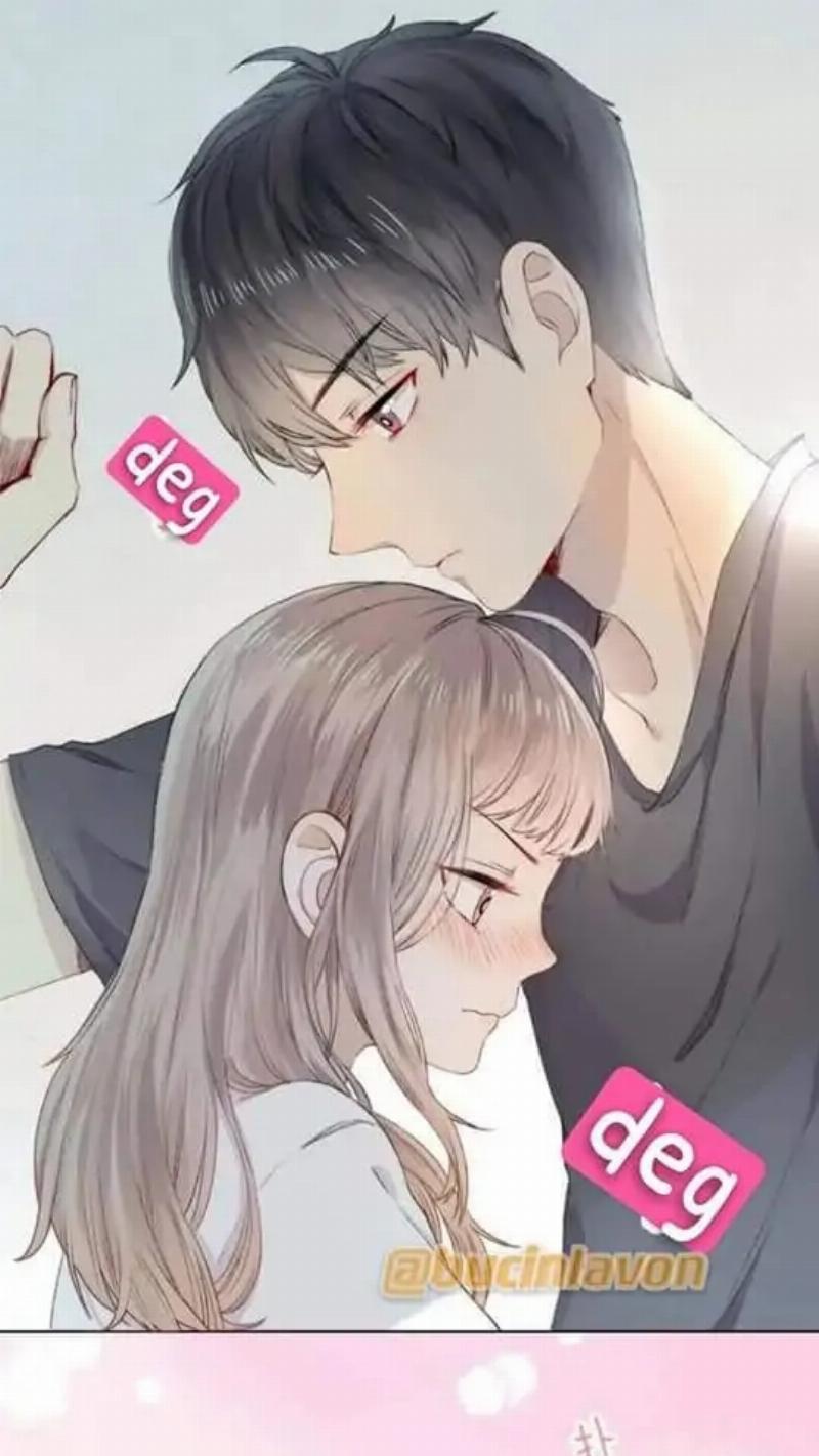 Gradually Close to the Heart Chapter 4 Gambar 16