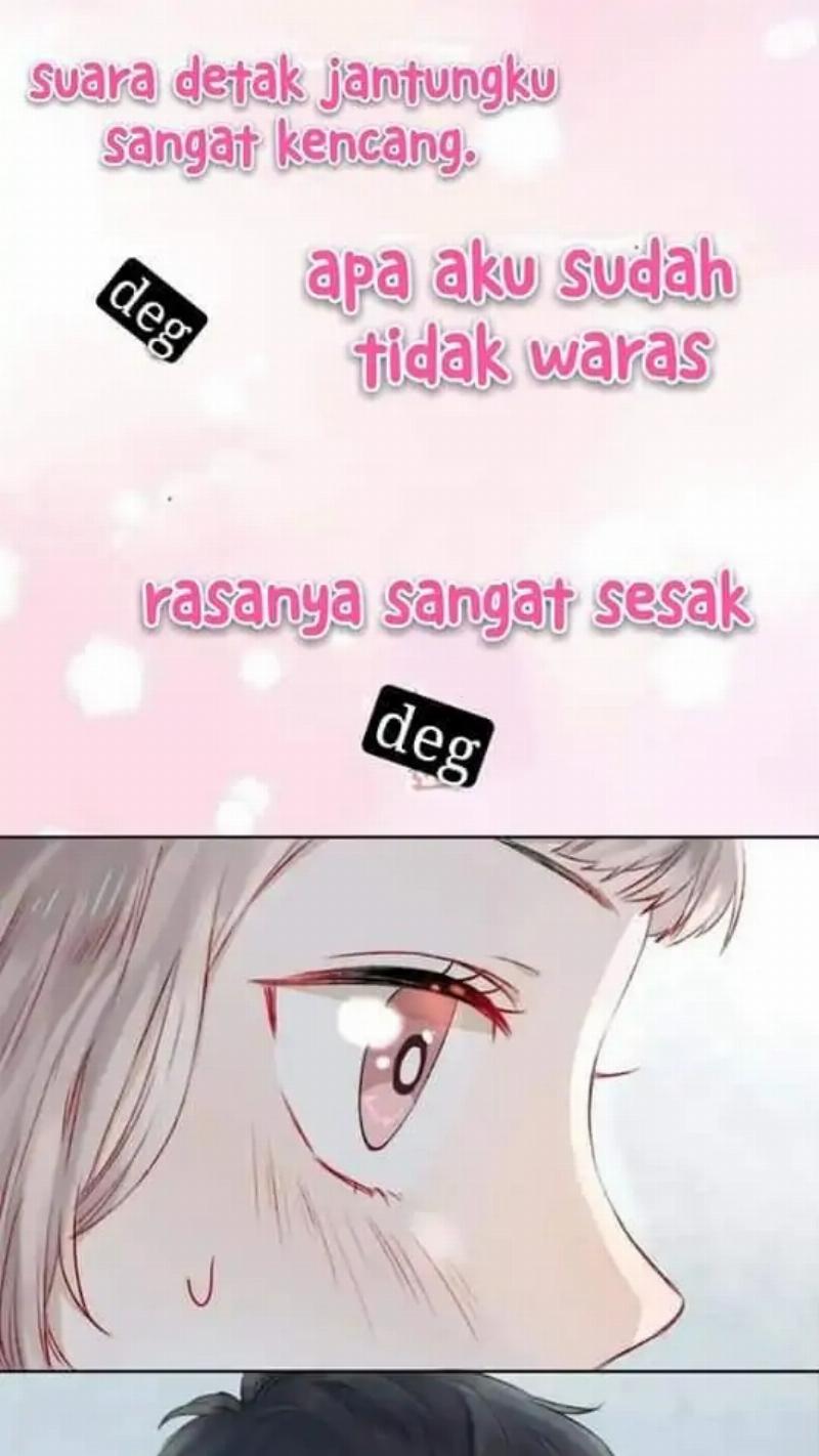 Gradually Close to the Heart Chapter 4 Gambar 17