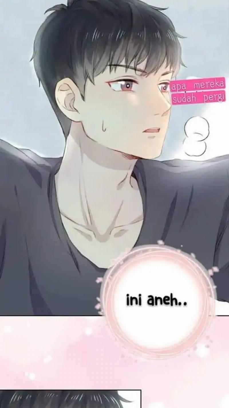 Gradually Close to the Heart Chapter 4 Gambar 18