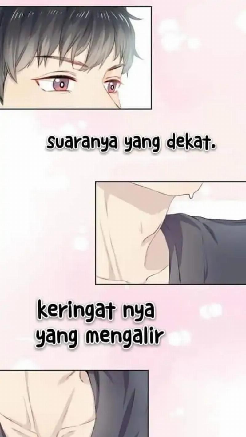 Gradually Close to the Heart Chapter 4 Gambar 19