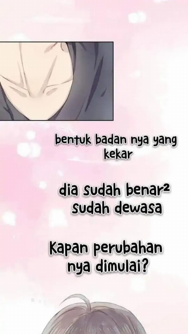 Gradually Close to the Heart Chapter 4 Gambar 20
