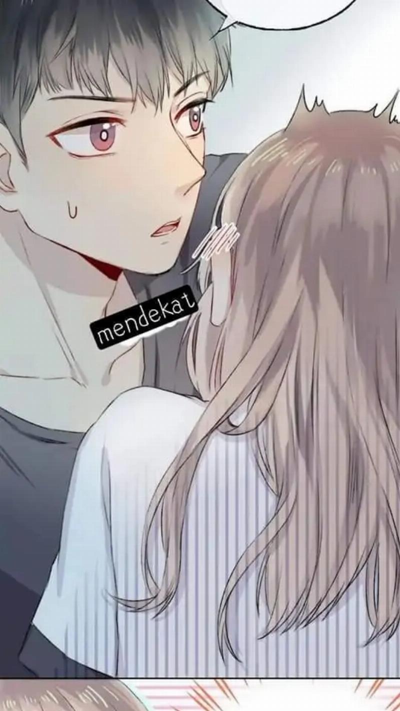 Gradually Close to the Heart Chapter 4 Gambar 23