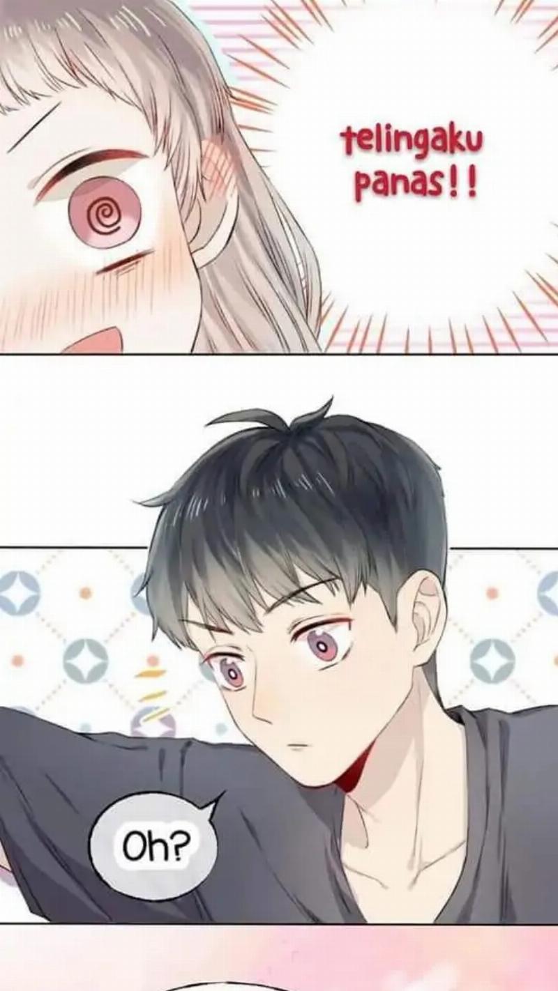 Gradually Close to the Heart Chapter 4 Gambar 24