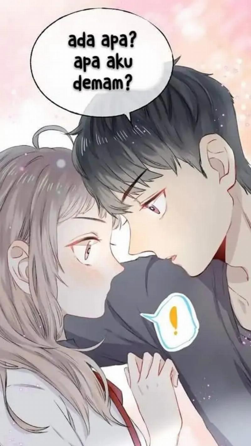 Gradually Close to the Heart Chapter 4 Gambar 25
