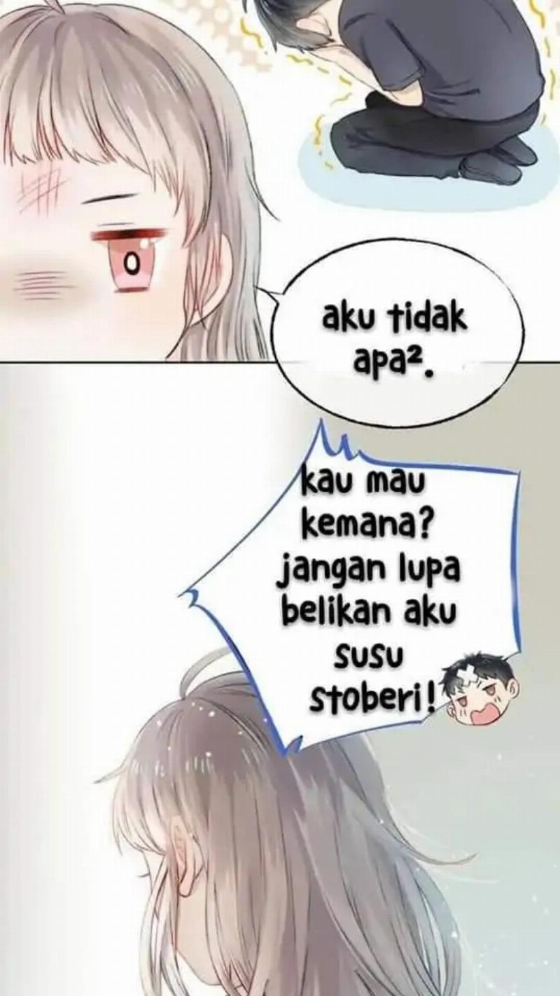 Gradually Close to the Heart Chapter 4 Gambar 28