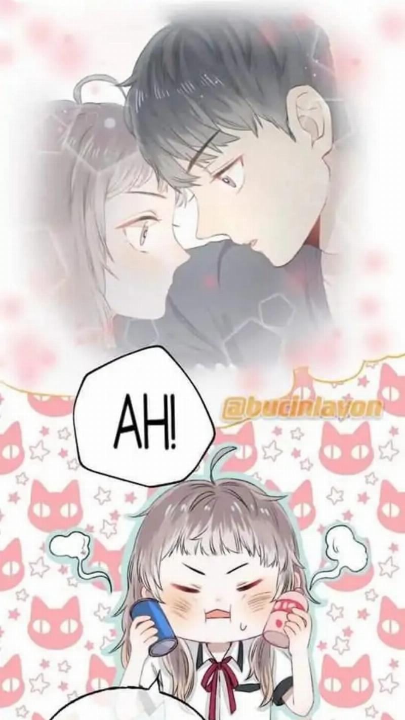 Gradually Close to the Heart Chapter 4 Gambar 35