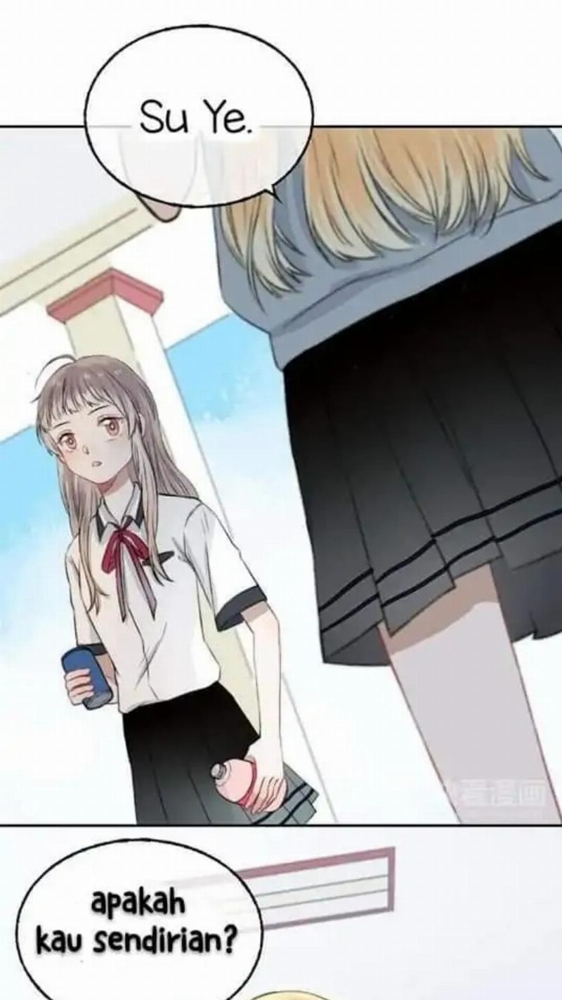 Gradually Close to the Heart Chapter 4 Gambar 36