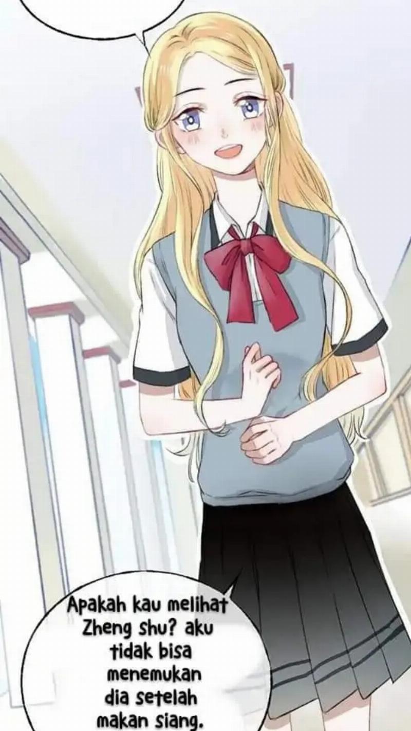 Gradually Close to the Heart Chapter 4 Gambar 37
