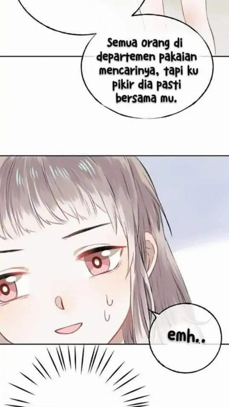 Gradually Close to the Heart Chapter 4 Gambar 38