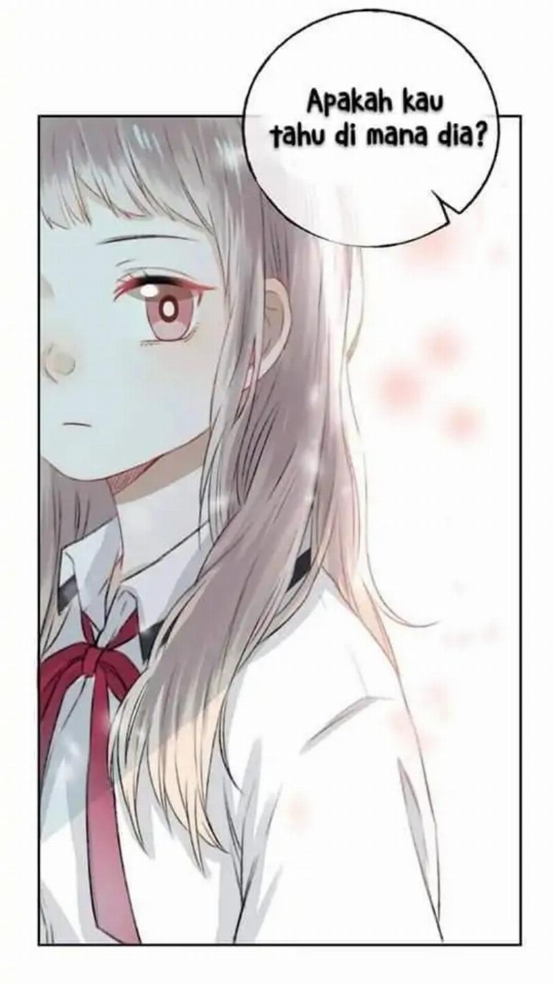 Gradually Close to the Heart Chapter 4 Gambar 40