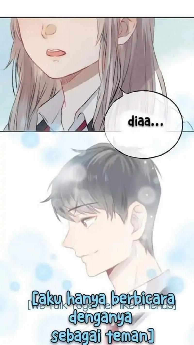 Gradually Close to the Heart Chapter 4 Gambar 41