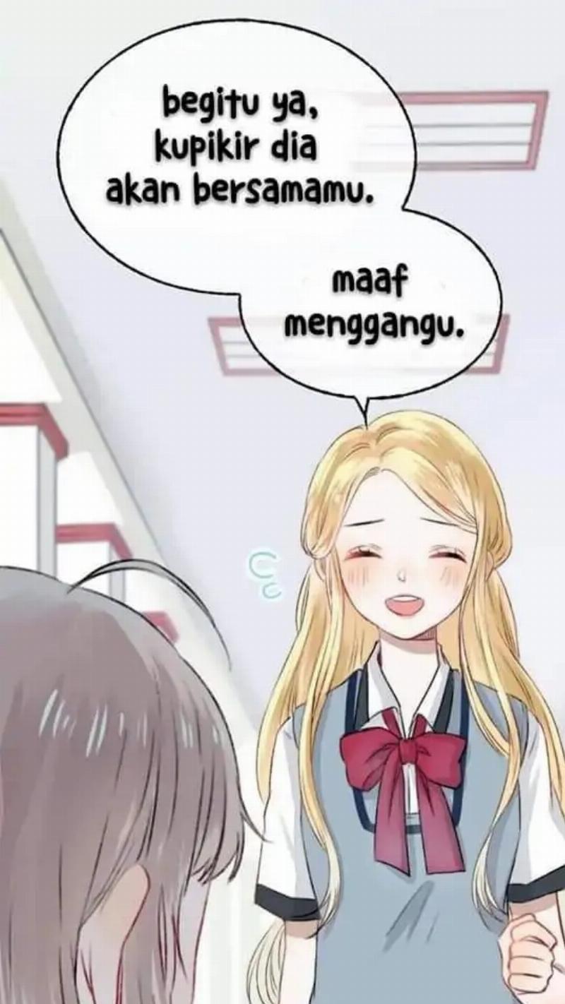 Gradually Close to the Heart Chapter 4 Gambar 44