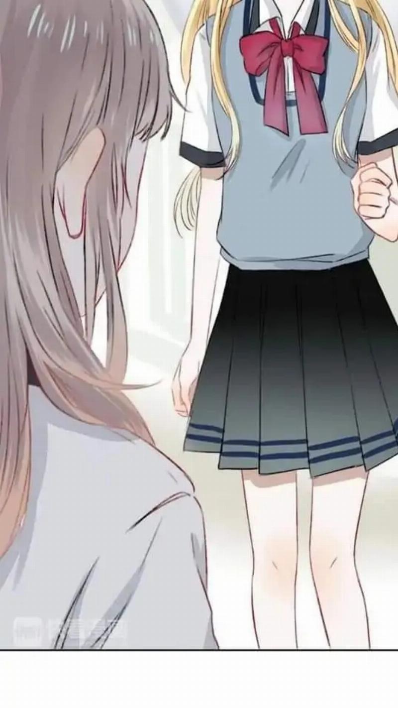 Gradually Close to the Heart Chapter 4 Gambar 45