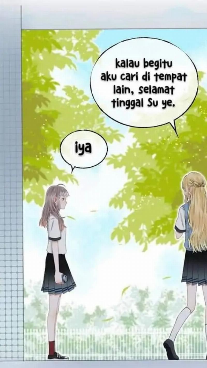Gradually Close to the Heart Chapter 4 Gambar 46