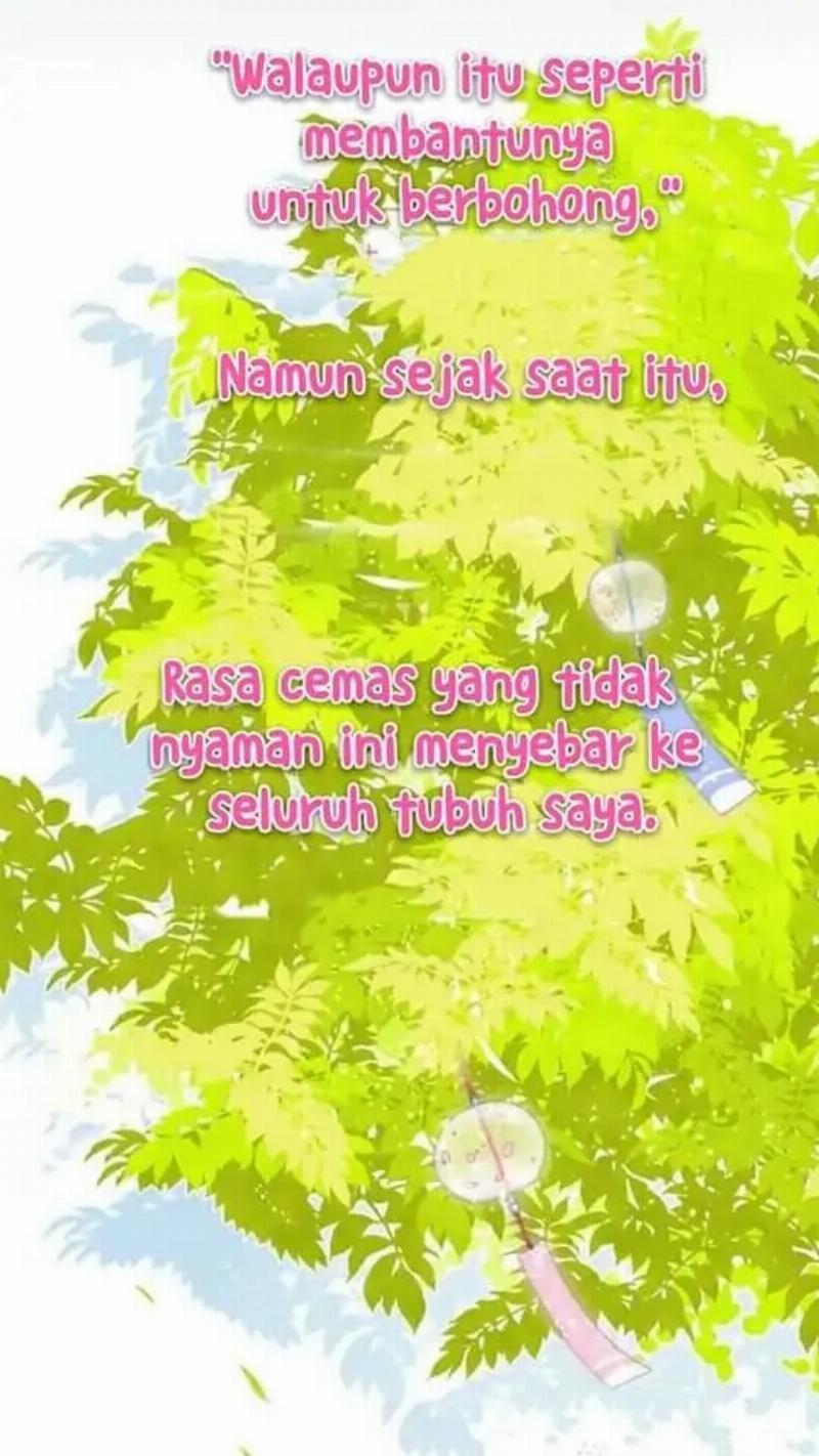 Gradually Close to the Heart Chapter 4 Gambar 47