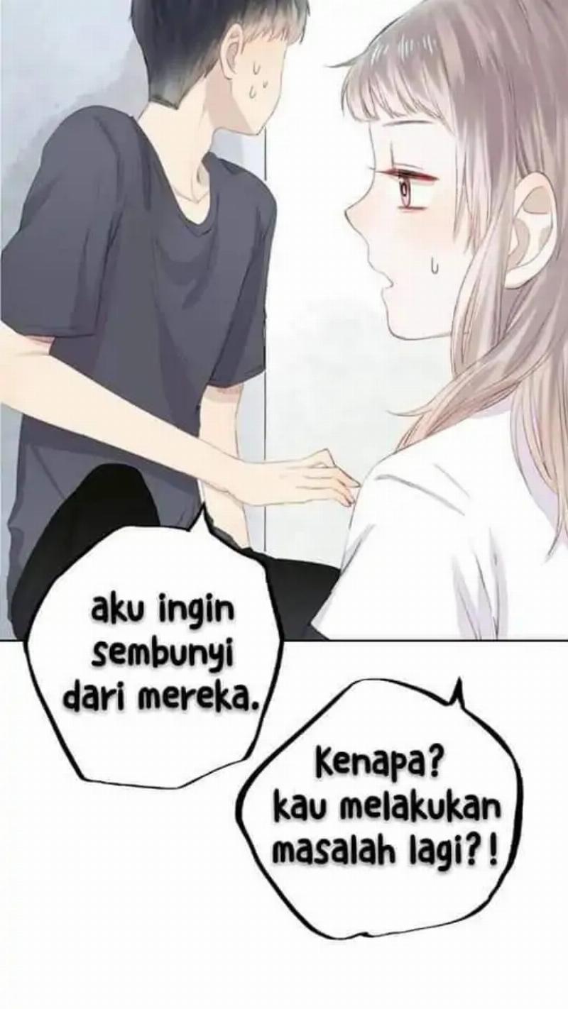 Gradually Close to the Heart Chapter 4 Gambar 5