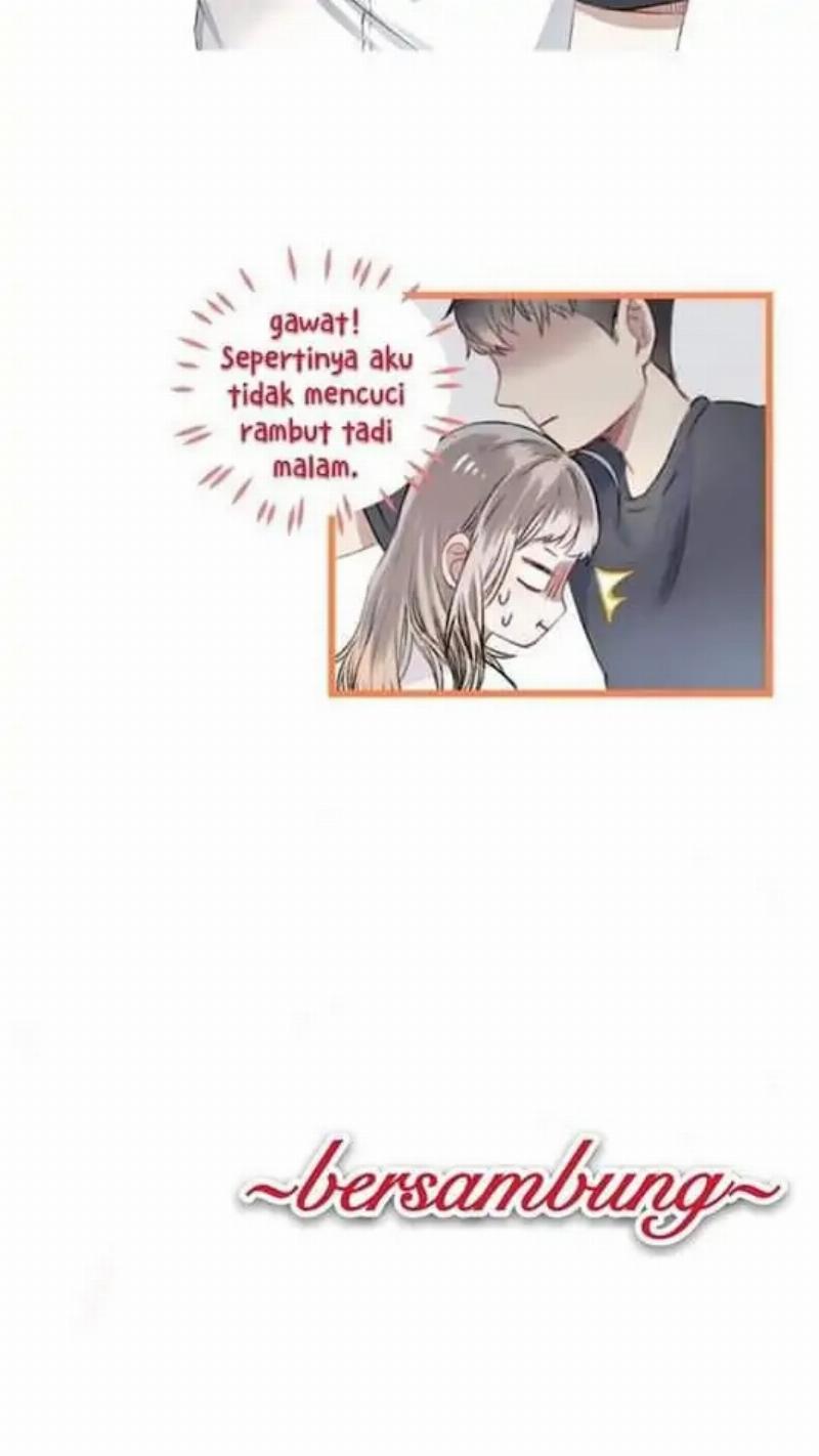 Gradually Close to the Heart Chapter 4 Gambar 50