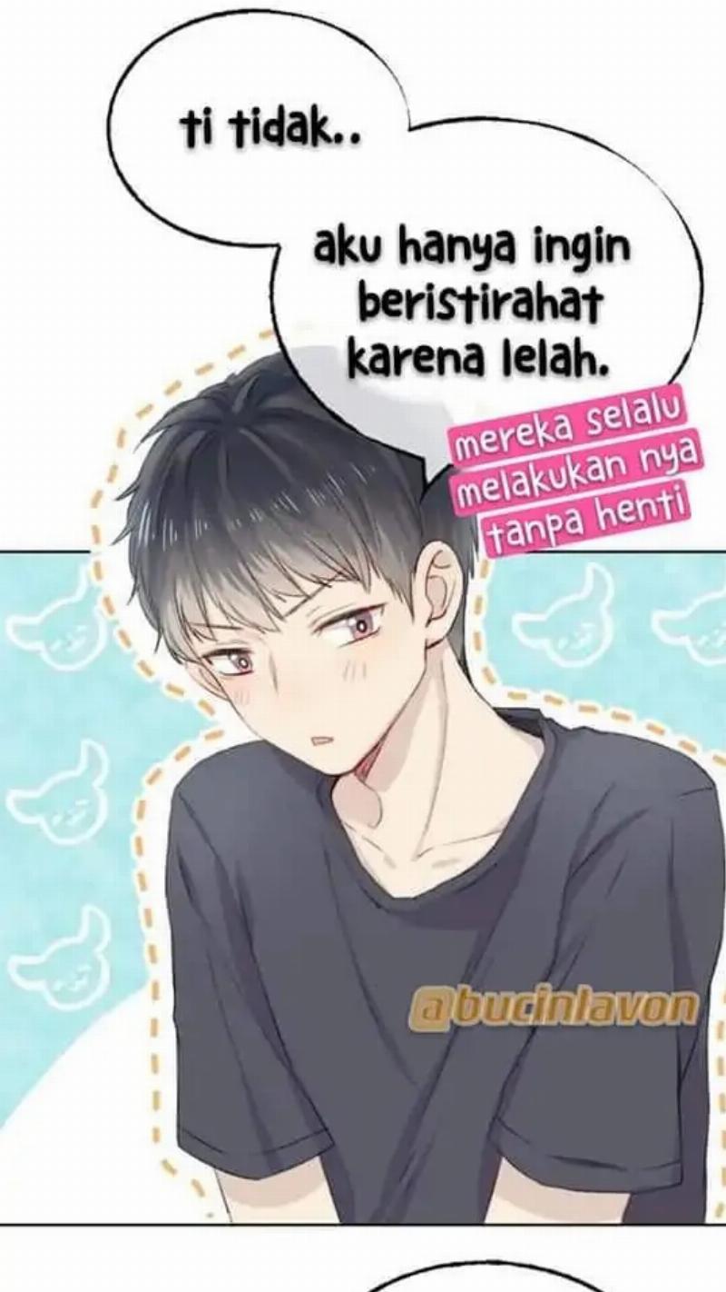 Gradually Close to the Heart Chapter 4 Gambar 6