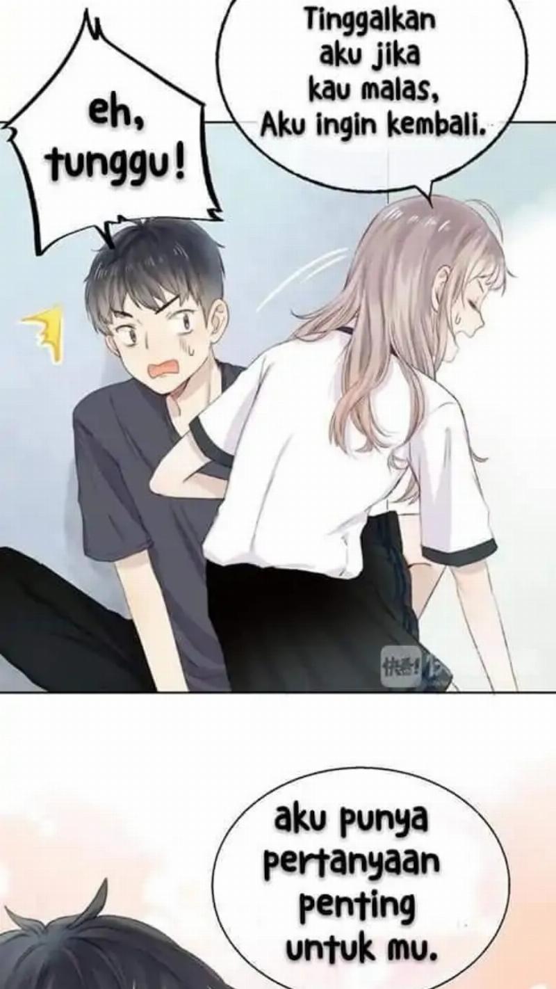 Gradually Close to the Heart Chapter 4 Gambar 7
