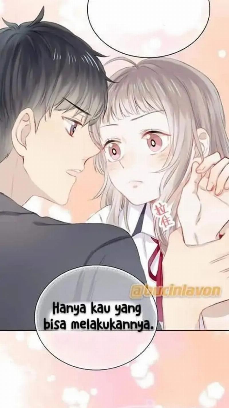 Gradually Close to the Heart Chapter 4 Gambar 8